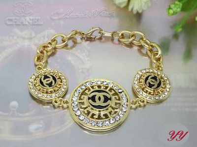 Bracciale Chanel Modello 122